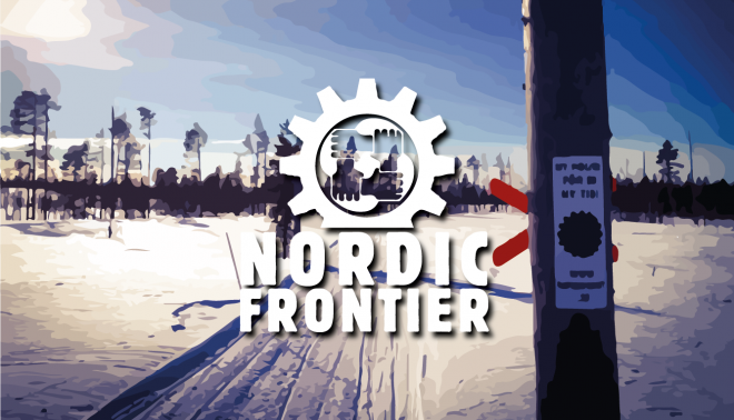 NORDIC FRONTIER #102: Climate Panic and the Coin Square