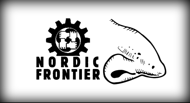 NORDIC FRONTIER #98: Jewish Influence – Good for the Nords?