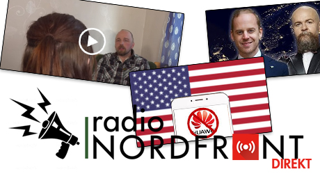 Radio Nordfront