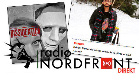 Radio Nordfront