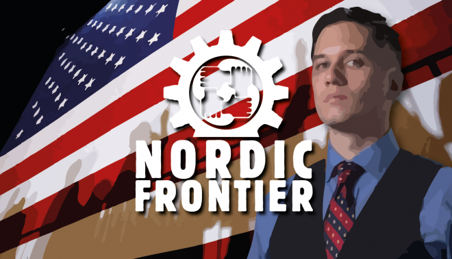 Nordic Frontier