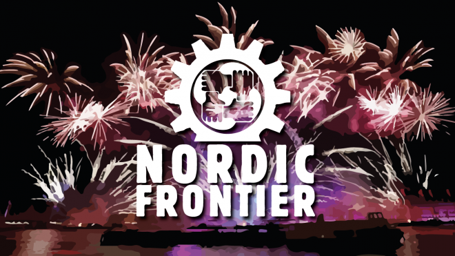 NORDIC FRONTIER #136: A New Hope