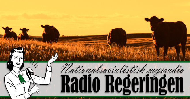Radio Regeringen #186: Köttskatt?