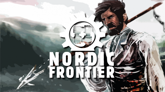 NORDIC FRONTIER #169: The Election with Ahab