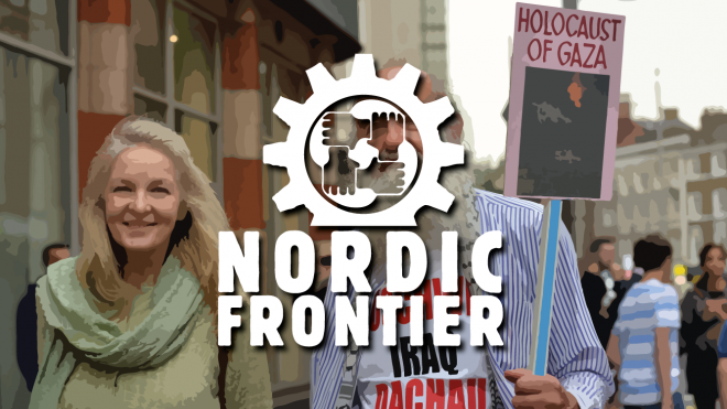 Nordic Frontier