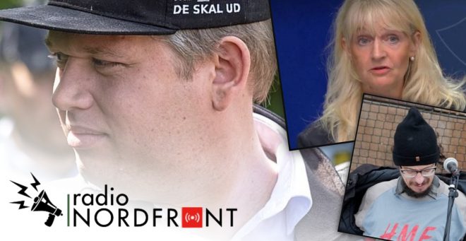 Radio Nordfront