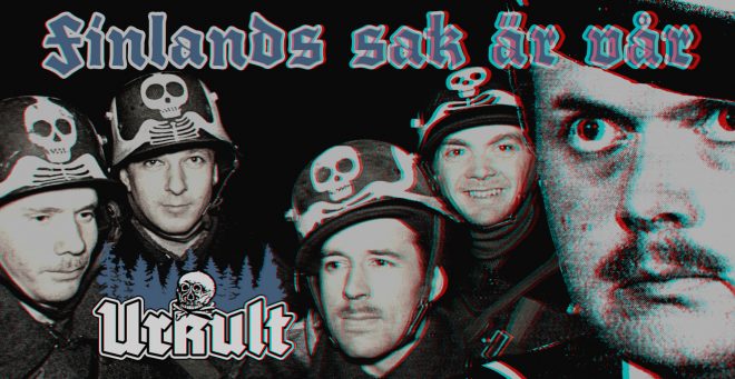 Urkult