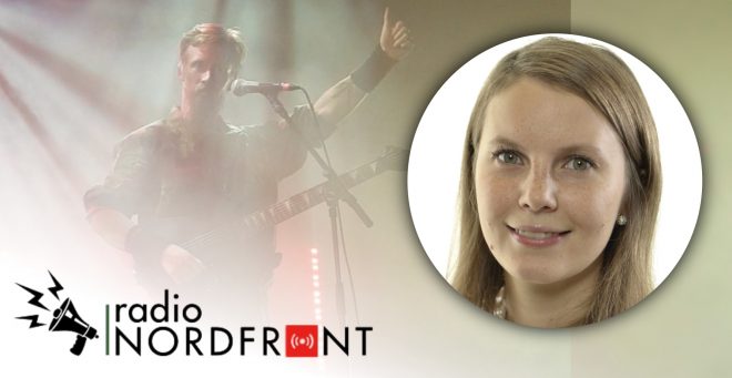 Radio Nordfront