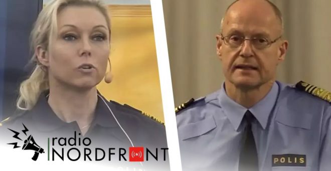 Radio Nordfront