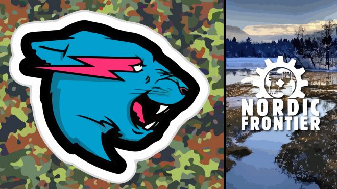 NORDIC FRONTIER #261: Mr.beast and the Troons