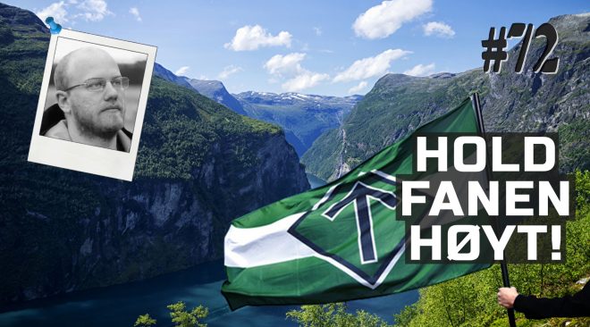 Hold Fanen Høyt! #72 – Intervju med Marcus Hansson
