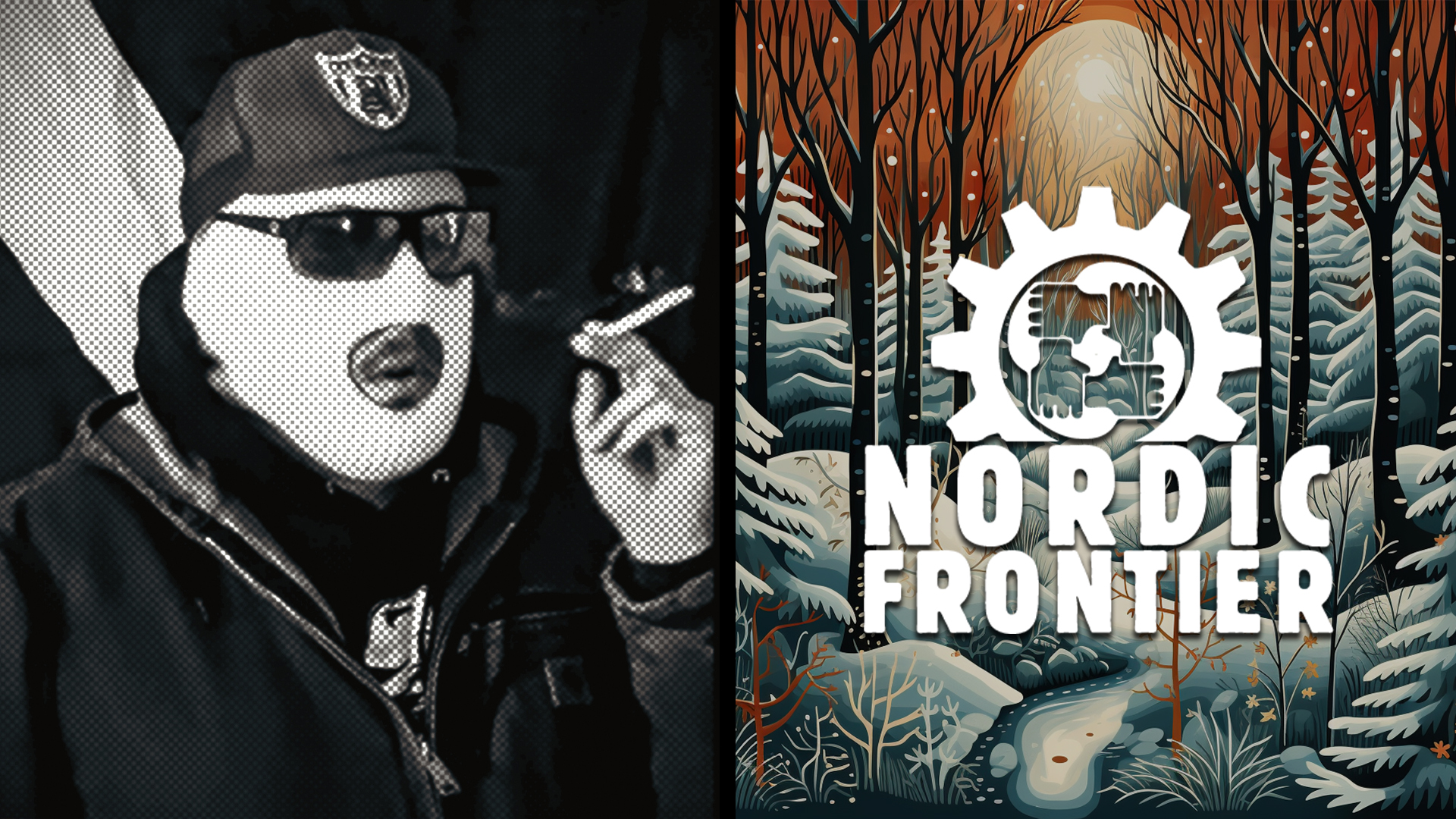 NORDIC FRONTIER #279: The Ferryman’s Toll